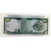 TRINIDAD AND TOBAGO 2006 . FIVE 5 DOLLARS BANKNOTES . CONSECUTIVE PAIR